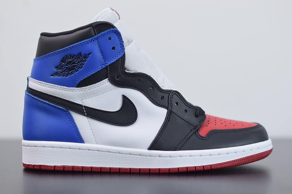 Jordan 1 Retro Top 3(With Video)