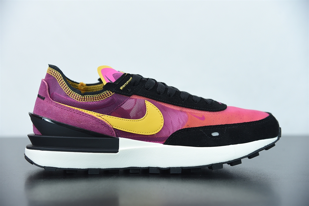 Nike Waffle One Active Fuchsia