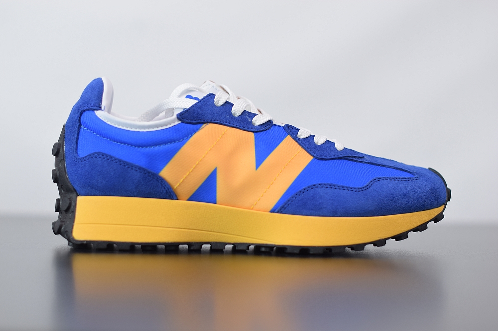 New Balance MS327(With Video)