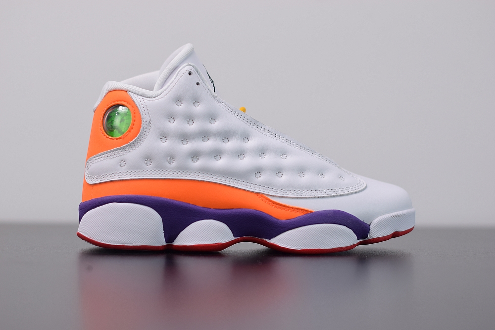 Jordan 13 Retro Playground (GS)(With Video)