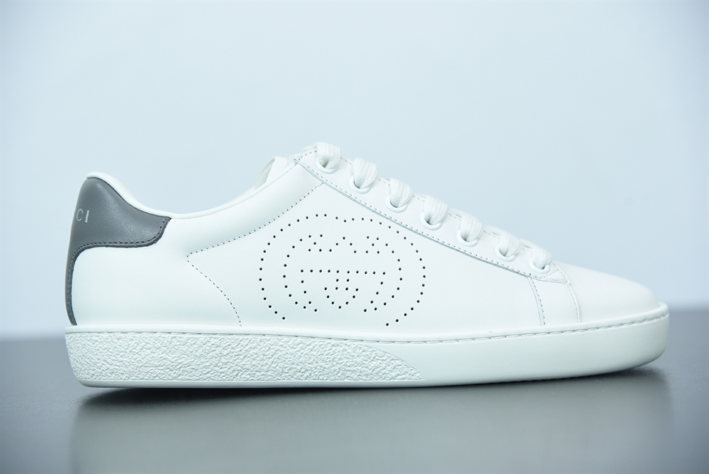Gucci Ace sneaker with Interlocking G