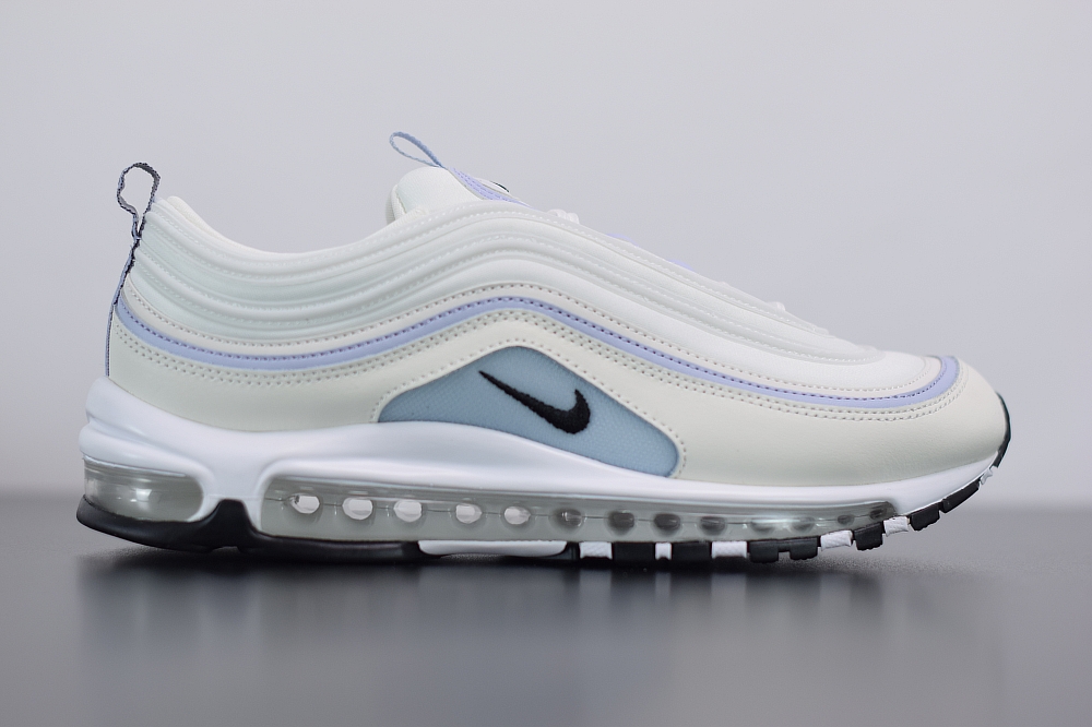 Nike Air Max 97 Ghost (W)(With Video)