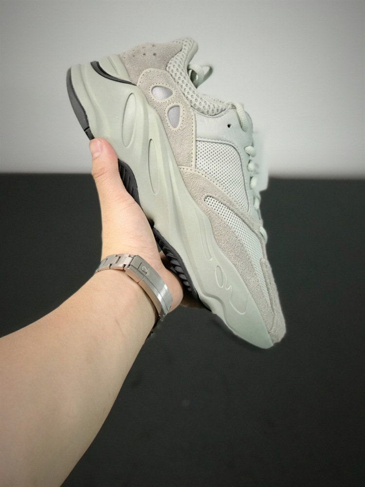 Adidas Yeezy Boost 700 Salt