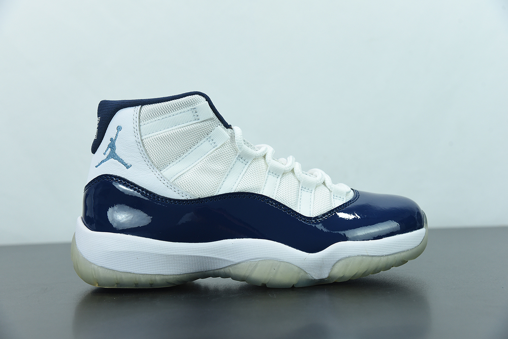 Jordan 11 Retro UNC Win Like 82