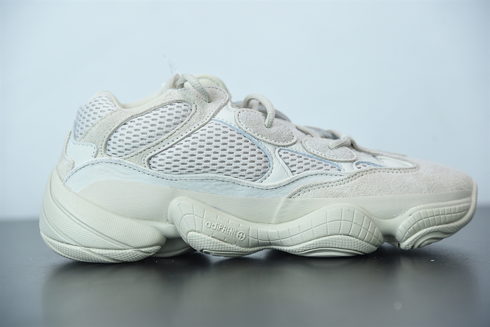 adidas Yeezy 500 Blush(With Video)