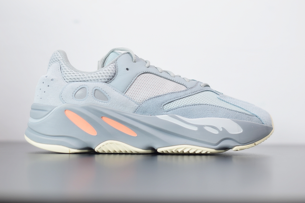 Adidas Yeezy Boost 700 V2 Inertia