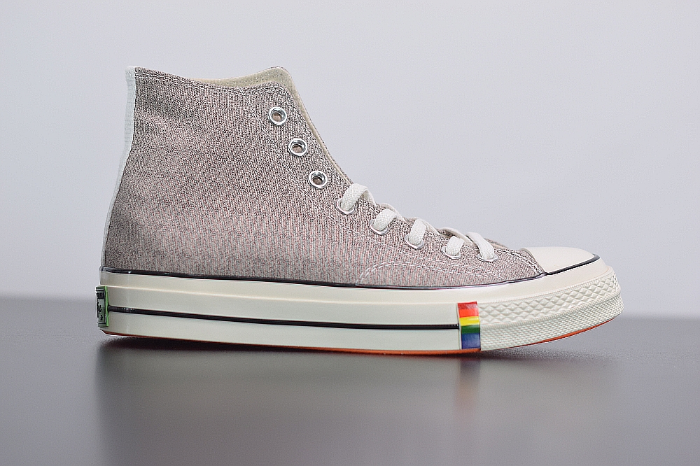 Converse Chuck 1970s(With Video)