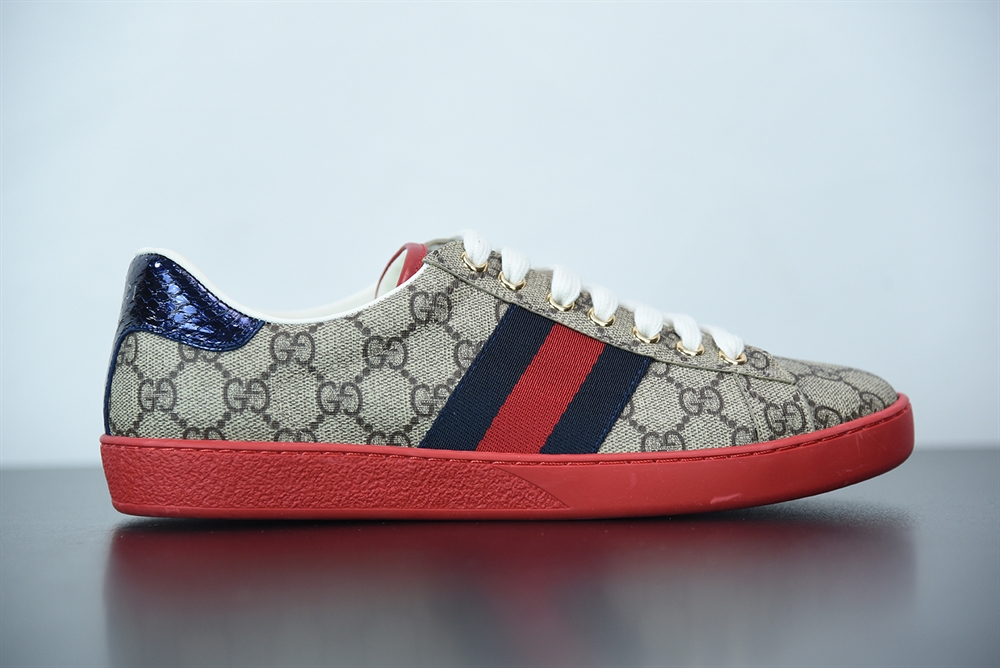 Gucci Ace Sneaker(With Video)