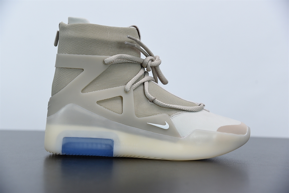 Nike Air Fear of God 1 Oatmeal