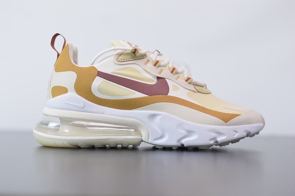 Nike Air Max 270 Equestrian (W)(With Video)