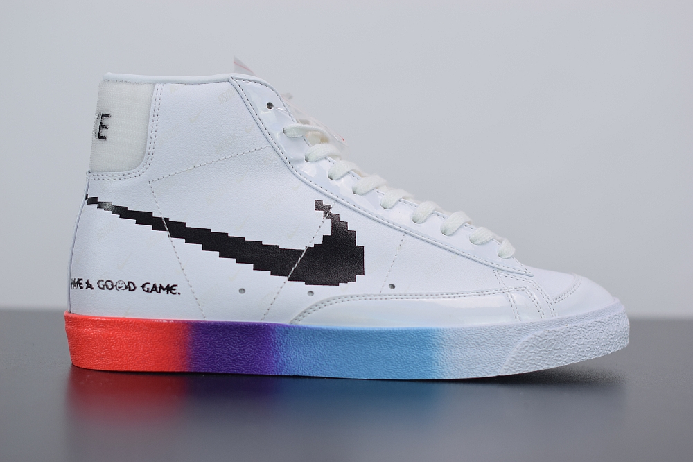 Nike Blazer Mid 77 Have A Good Game