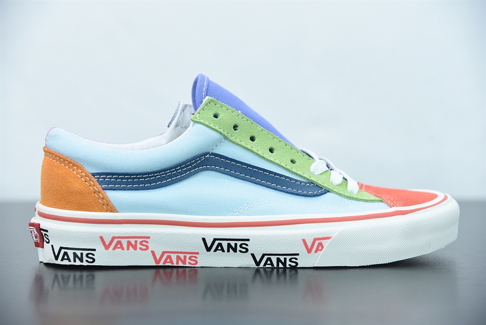 Vans Style 36