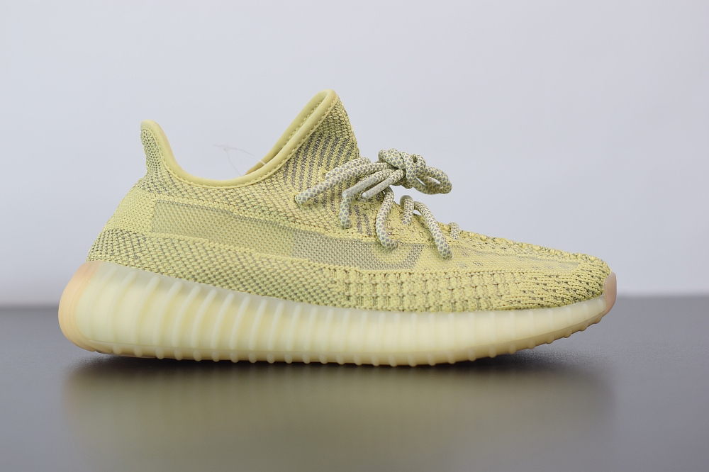 adidas Yeezy Boost 350 V2 Antlia (Reflective)(With Video)