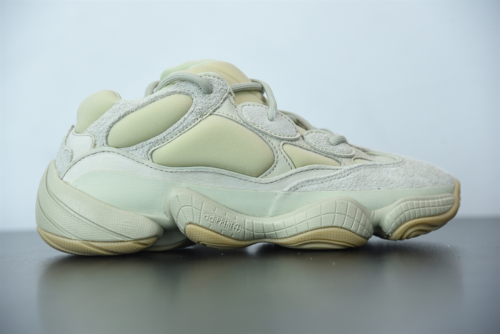 adidas Yeezy 500 Stone