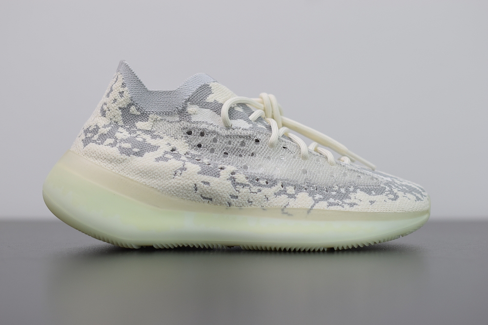 adidas Yeezy Boost 380 Alien(With Video)