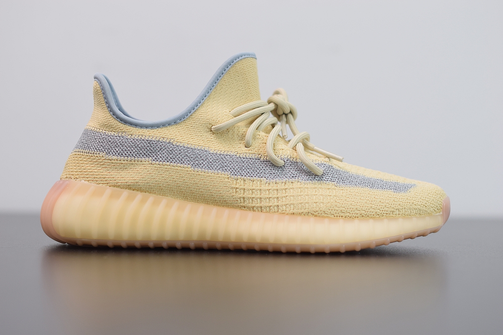 adidas Yeezy Boost 350 V2 Linen(With Video)