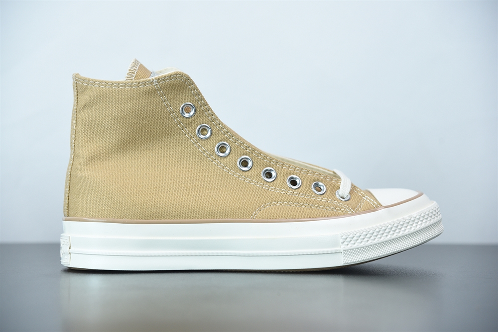 Converse x Carhartt Chuck 1970s(With Video)