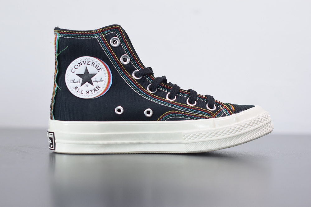 Converse Chuck 1970s(With Video)