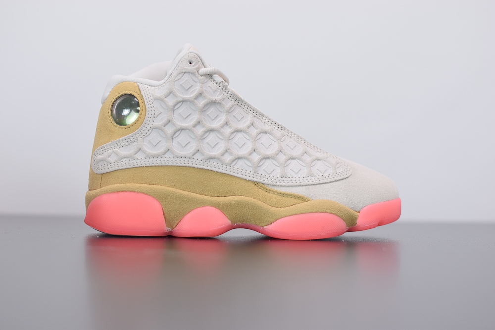 Jordan 13 Retro Chinese New Year 2020 (GS)(With Video)