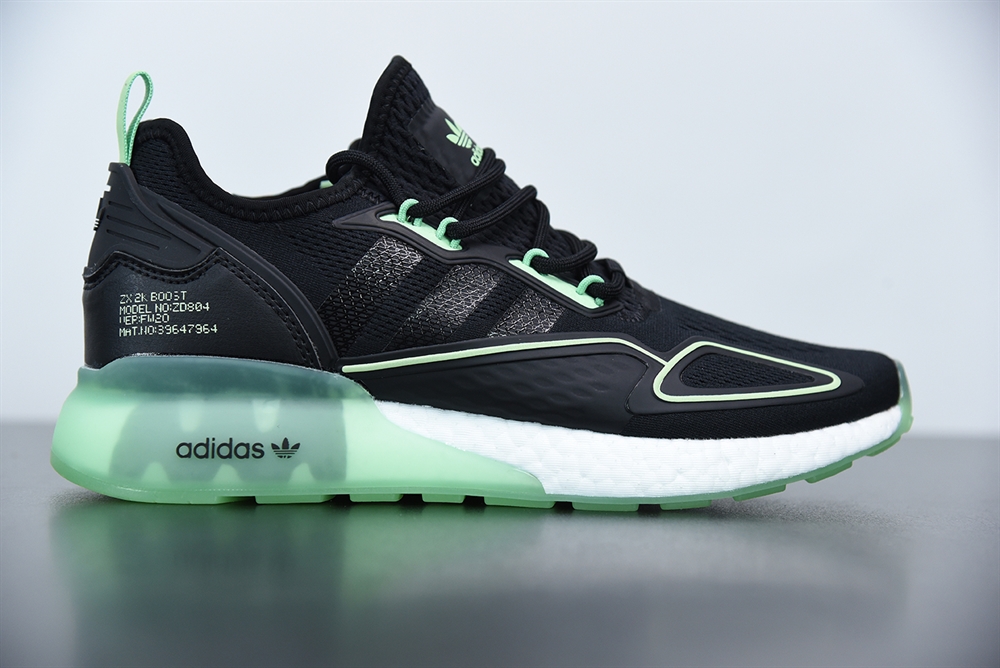 Adidas Originals Zx2k Boost 3M Reflective