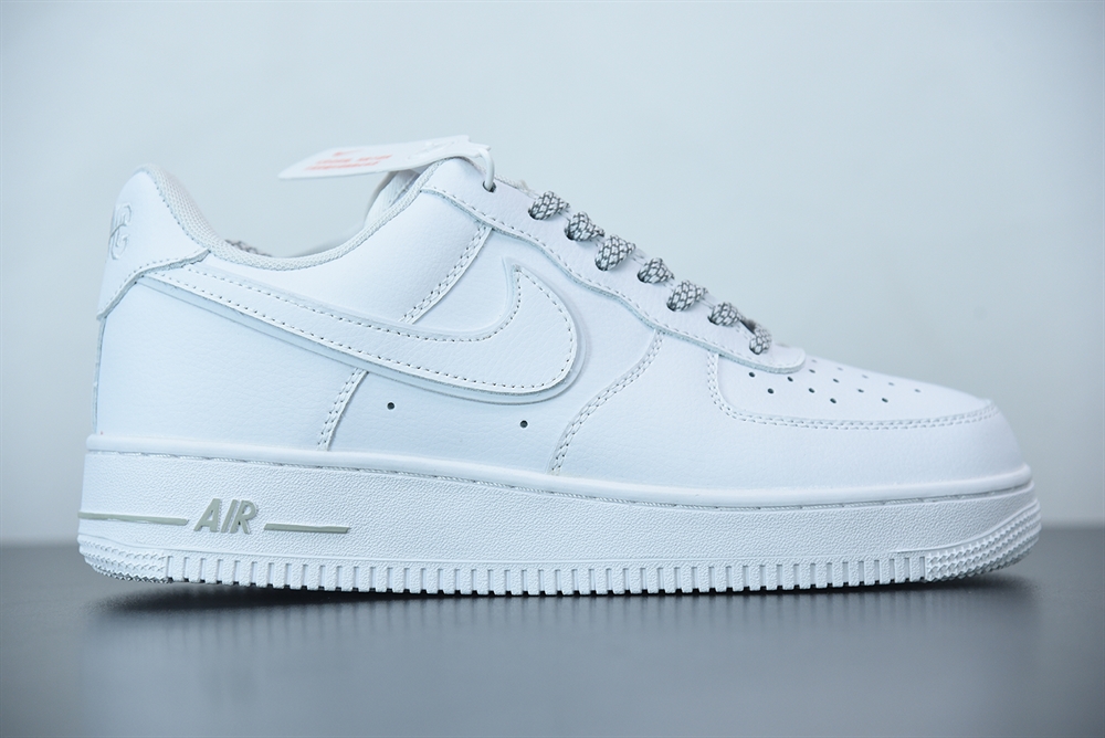 Nike Air Force 1 Low Kith x NYC New York