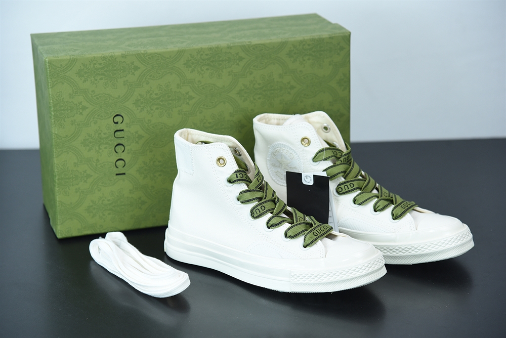 Converse Chuck 1970s Emboidered Canvas