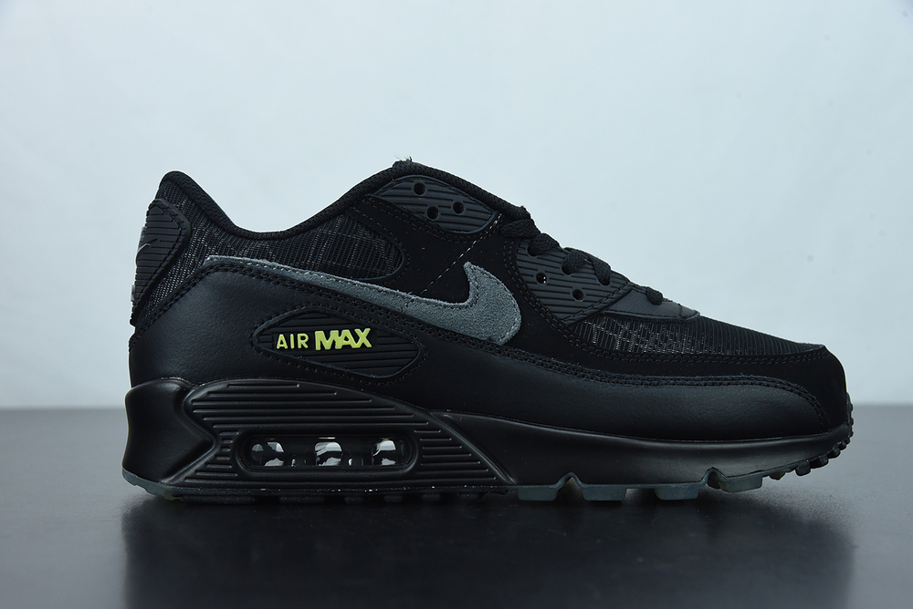 Nike Air Max 90 Halloween (2020)