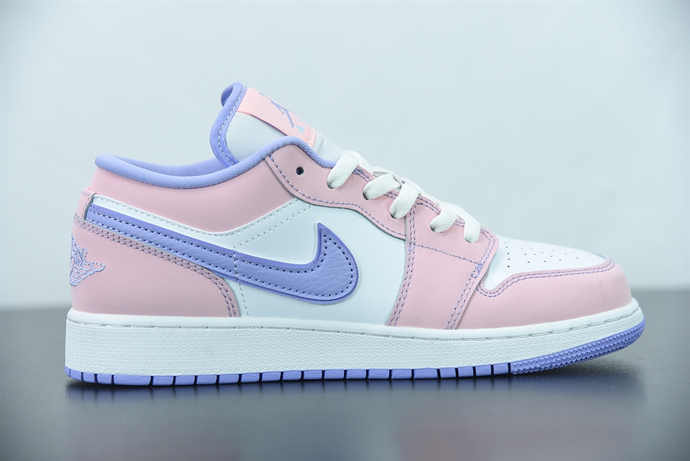 Jordan 1 Low Arctic Punch (GS)