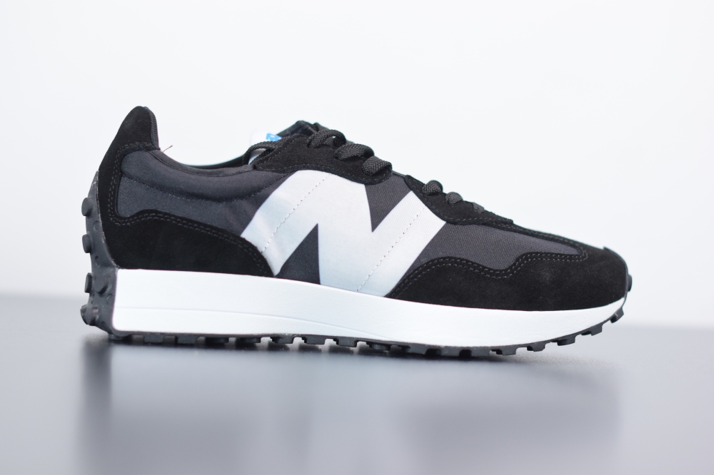 New Balance MS327(With Video)