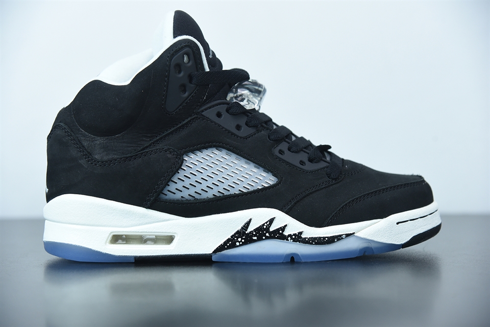 Jordan 5 Retro Oreo