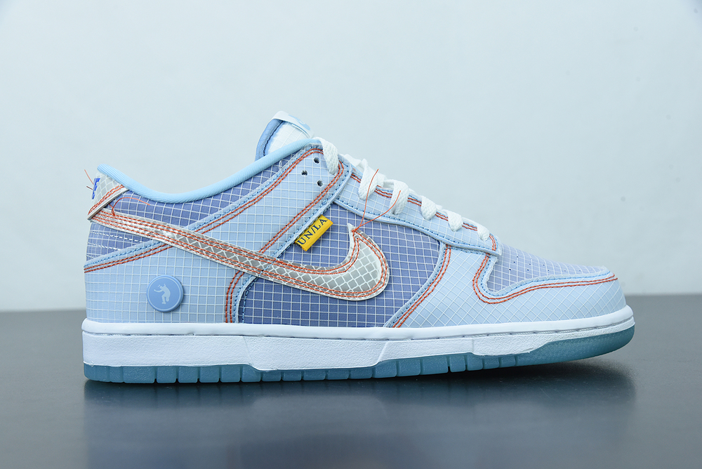 Nike Dunk Low Union Blue 