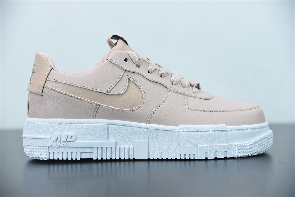 Nike Air Force 1 Pixel White (W)