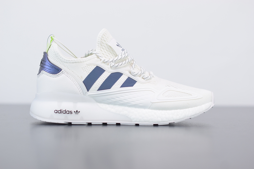 Adidas Originals ZX 2K Boost (With Video)