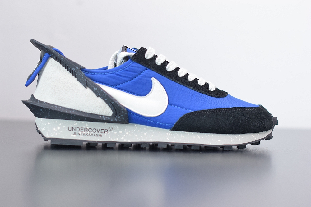 Nike Daybreak Undercover Blue Jay(With Video)