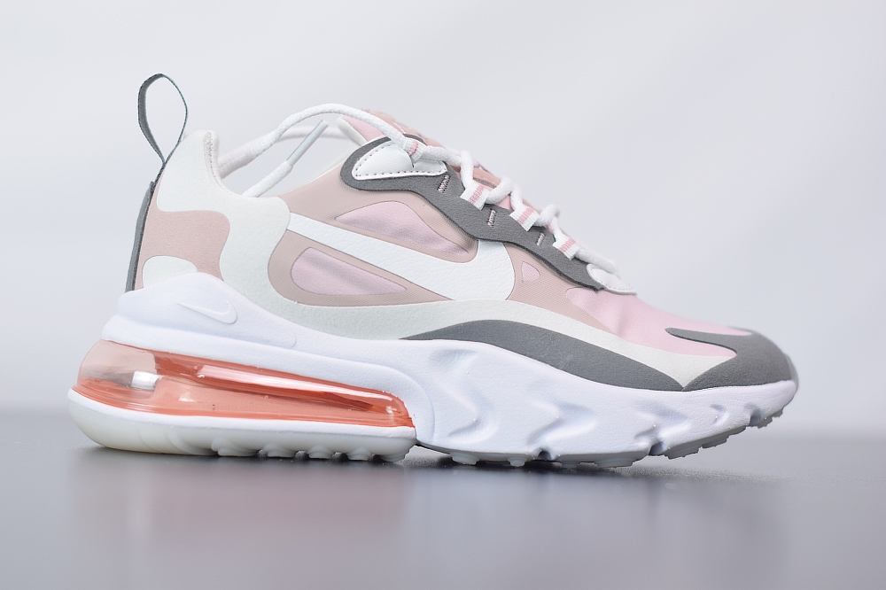 Nike Air Max 270 Buty Damskie(With Video)