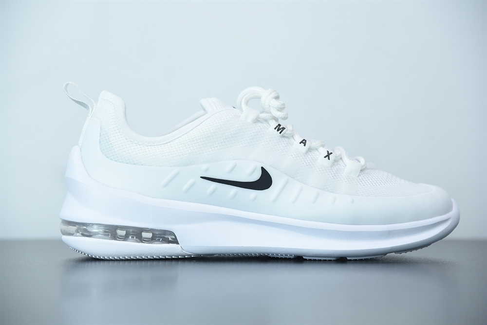 Air Max Axis White(With Video)