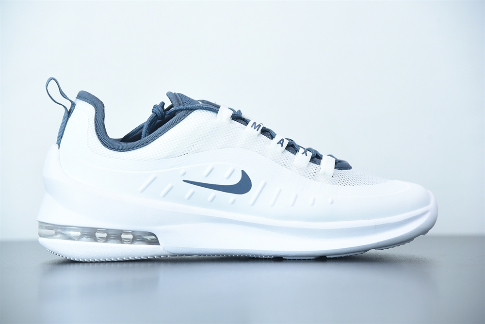 Nike Air Max Axis White Monsoon Blue(With Video)