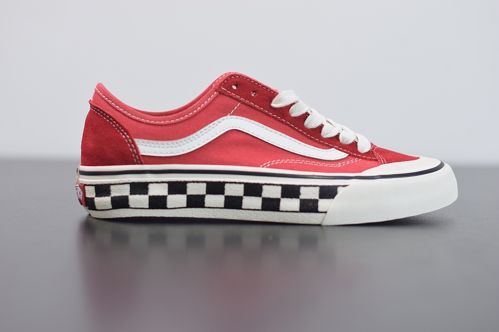 Vans Style 36 Cecon SF(With Video)