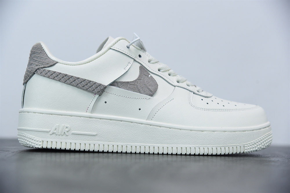 Nike Air Force 1 LXX Sea Glass(With Video)