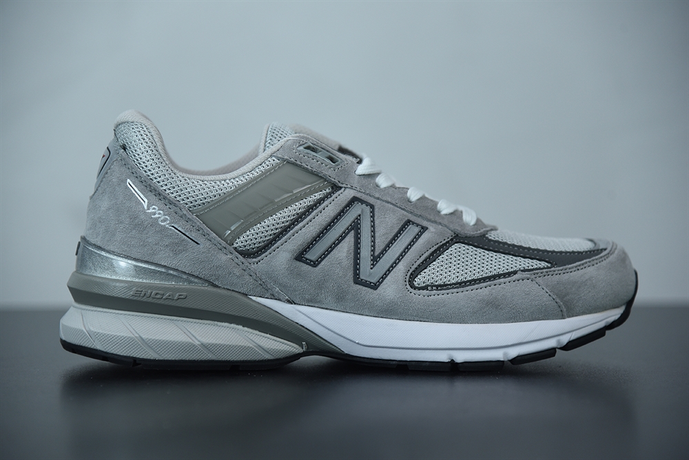 New Balance 990V5(With Video)