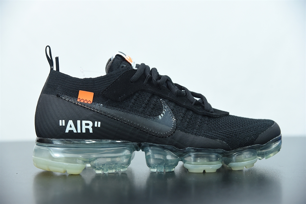 Nike Air VaporMax Off-White Black