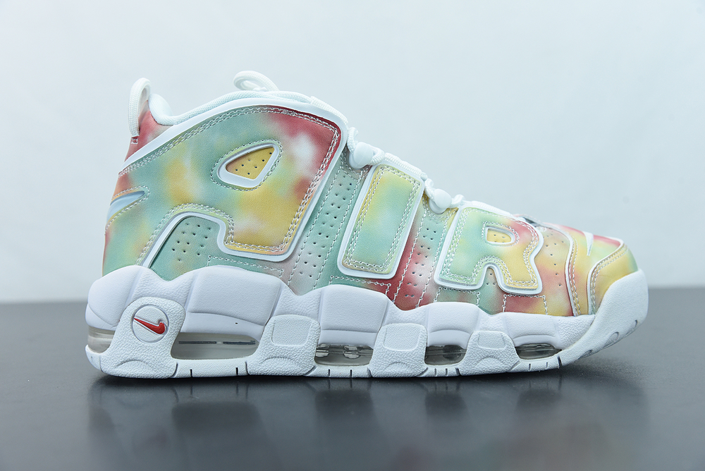 Nike Air More Uptempo 96 UK 