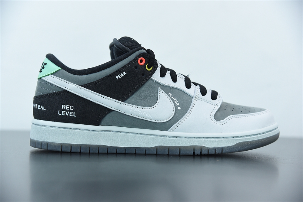 Nike SB Dunk Low VX1000