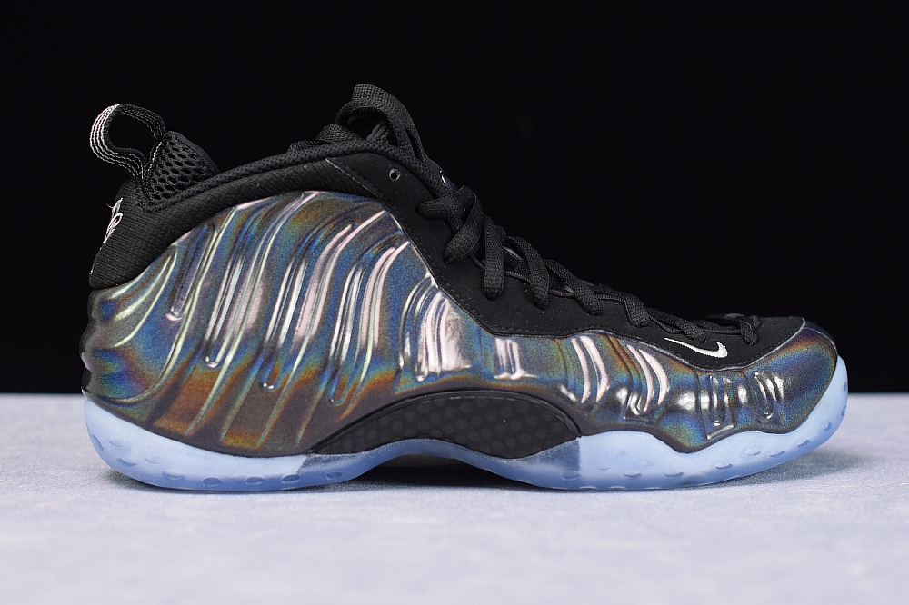 Nike Air Foamposite One Hologram