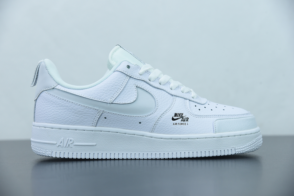 Air Force 1 Premium Shadow Grey