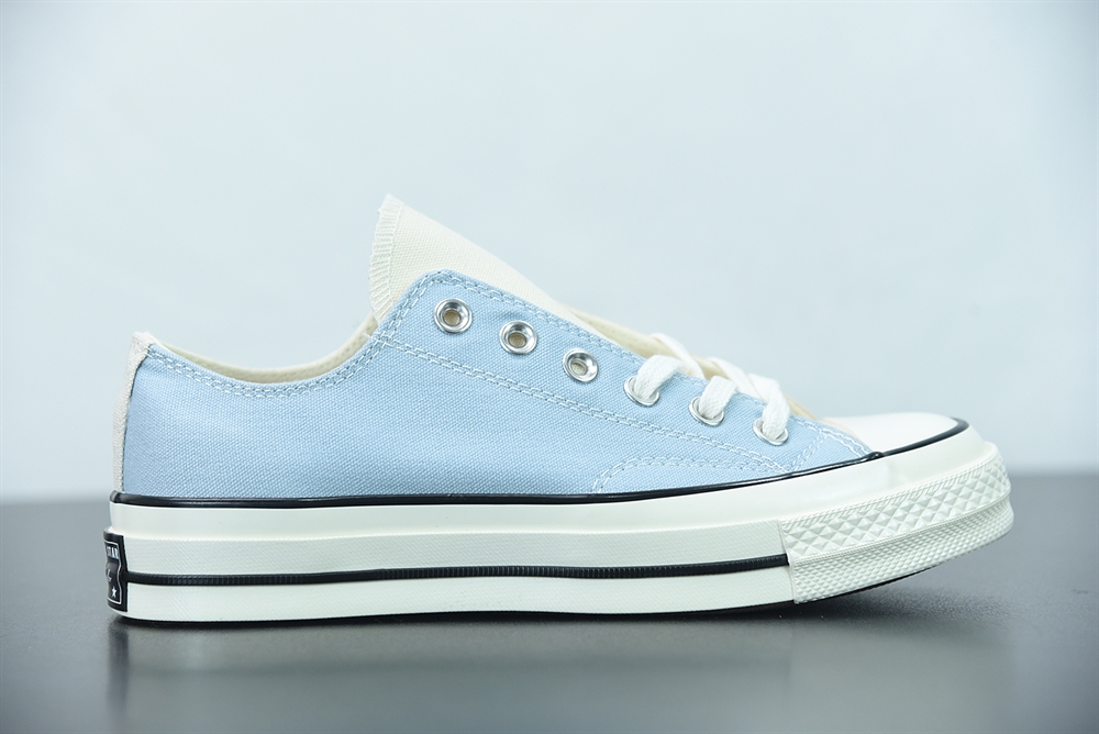 Converse Chuck Taylor All-Star 70s Blue White Black