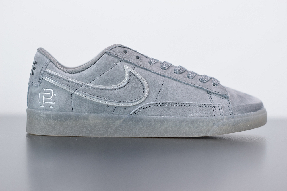 Nike Blazer Low SD Dark Grey