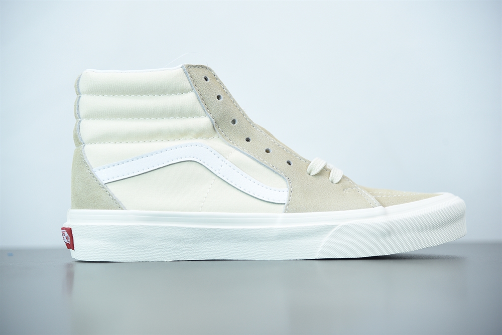 Vans SK8-Hi OG Canvas(With Video)