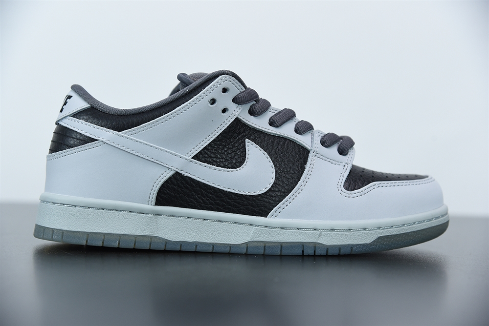 Nike Dunk SB Low Atlas 35MM Grey(With Video)