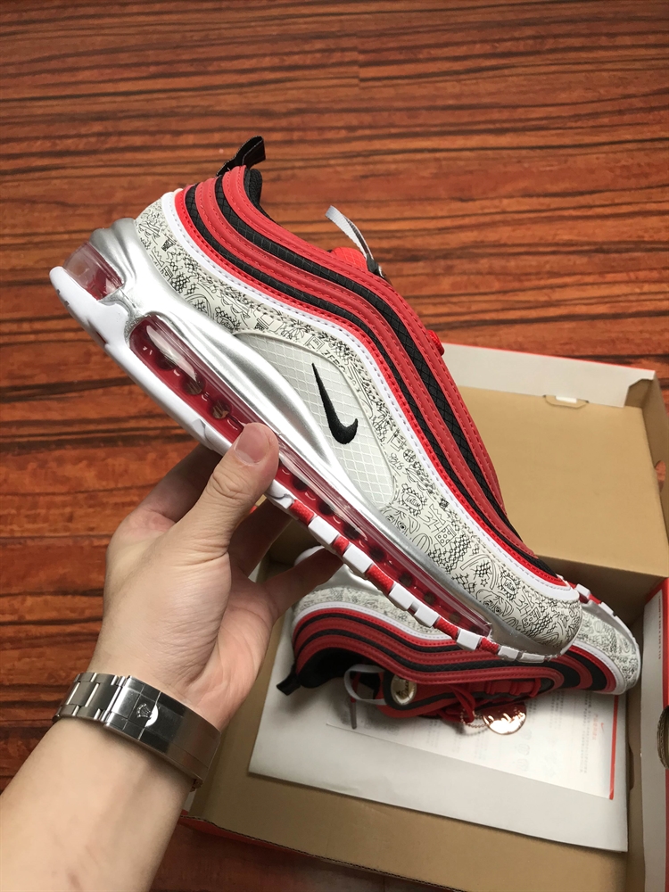 Nike Air Max 97 Jayson Tatum